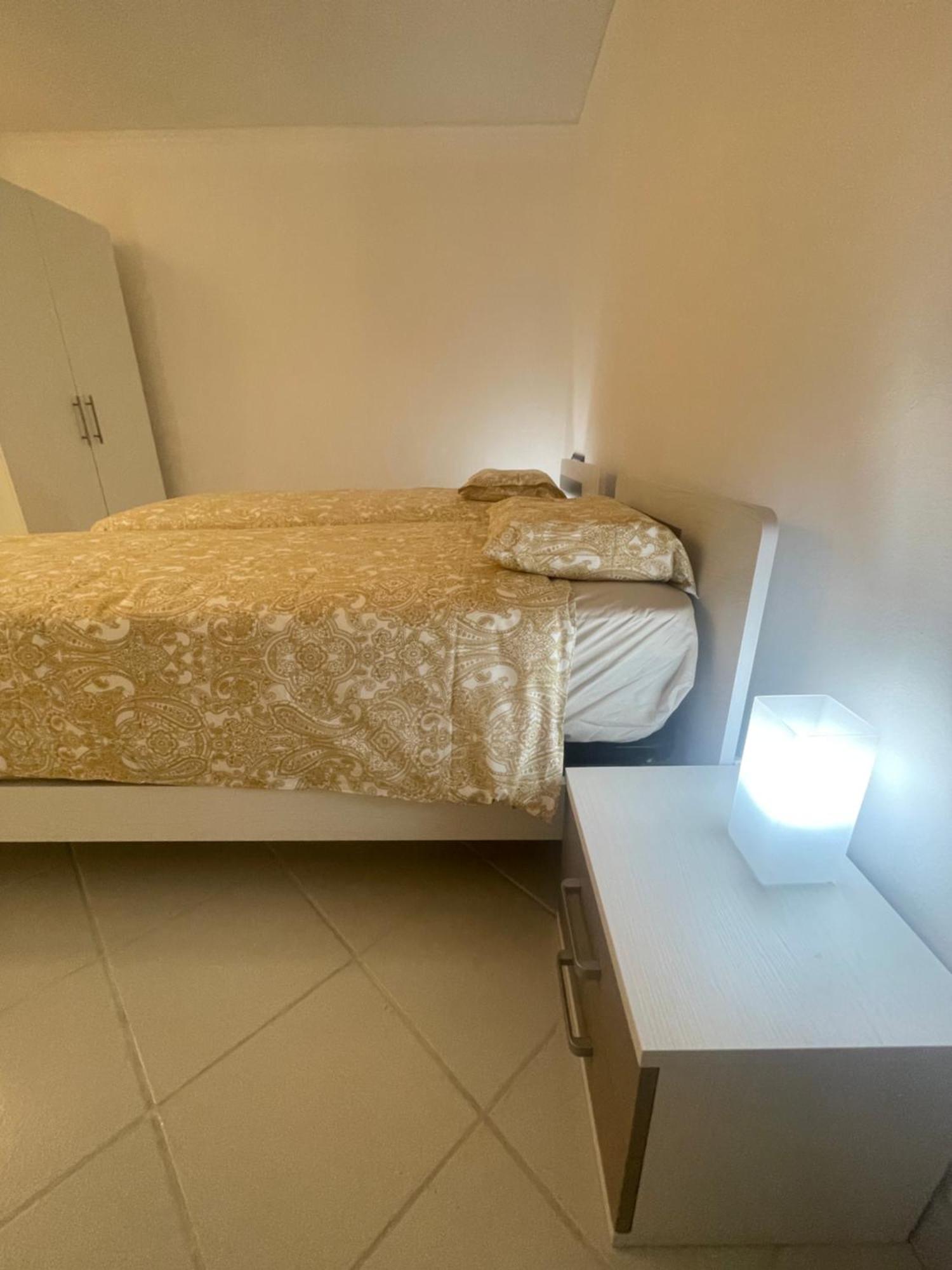 Amikales Rooms Padova Exteriér fotografie