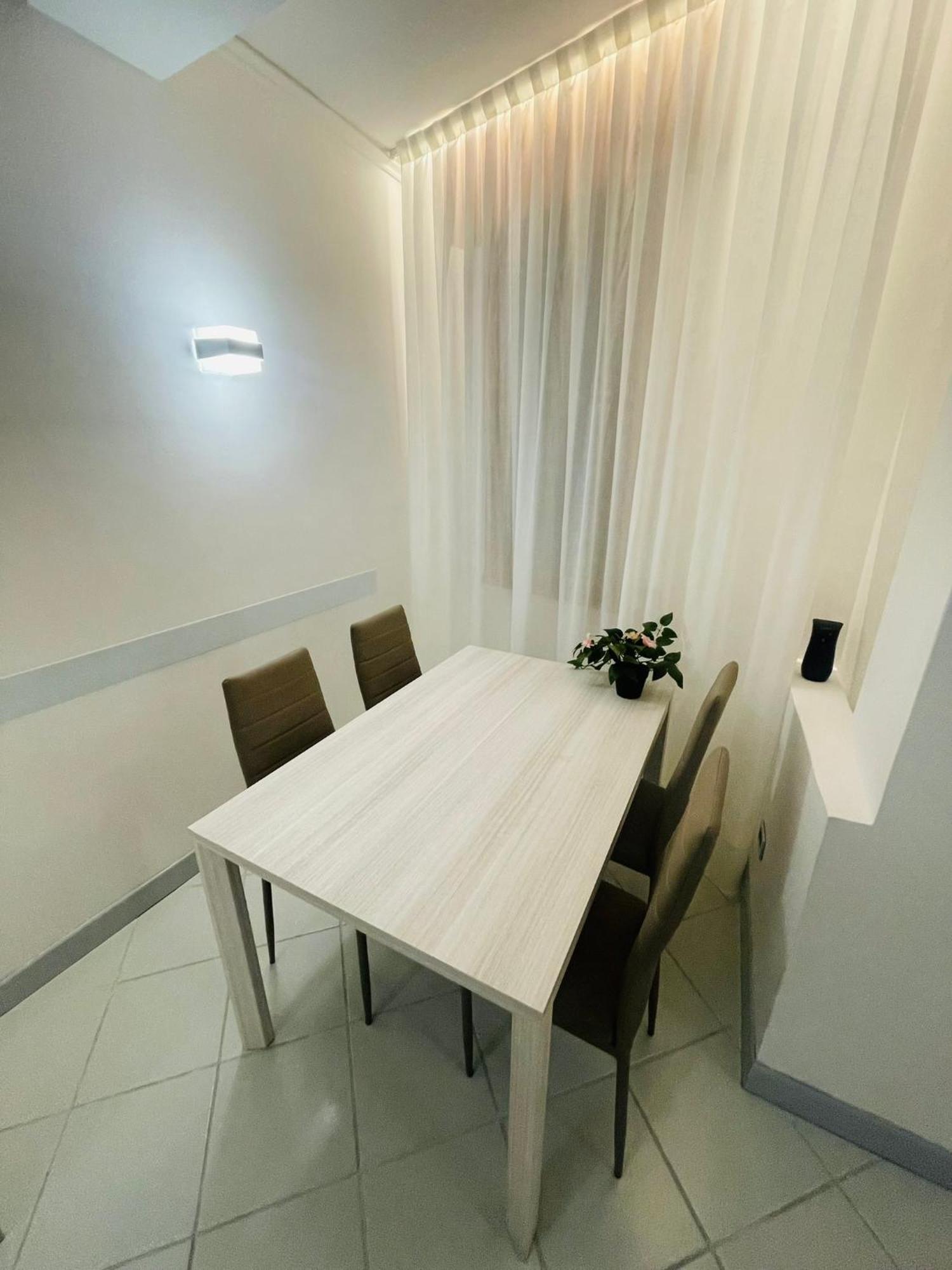 Amikales Rooms Padova Exteriér fotografie